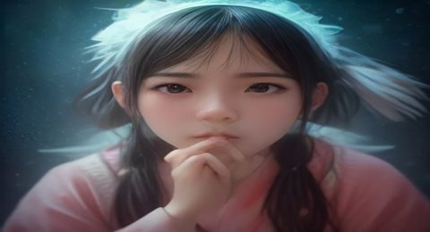 网络安全防护示意图，盾牌图标与锁形符号在青绿色背景上呈现，象征访问春暖花开最新地址时的隐私保护意识